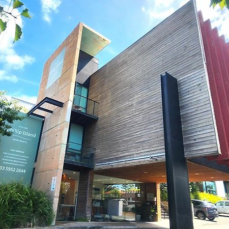 Phillip Island Apartments Cowes Bagian luar foto