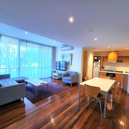 Phillip Island Apartments Cowes Bagian luar foto