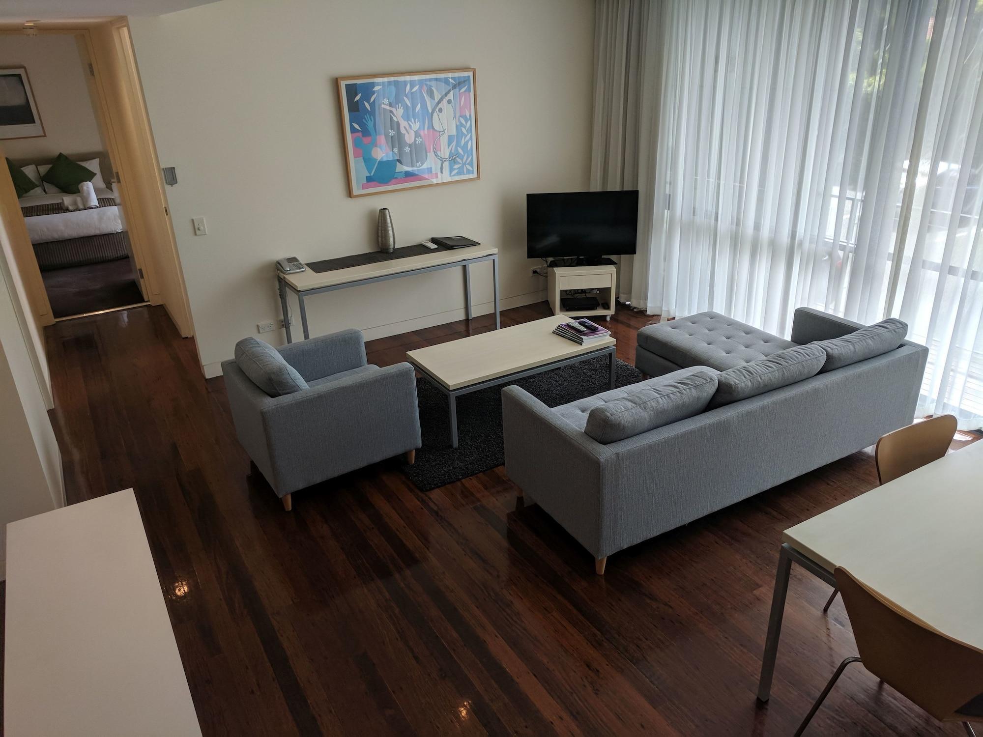 Phillip Island Apartments Cowes Bagian luar foto