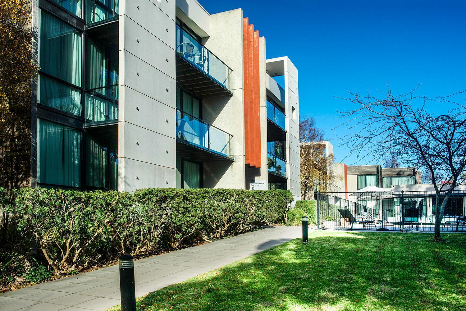 Phillip Island Apartments Cowes Bagian luar foto