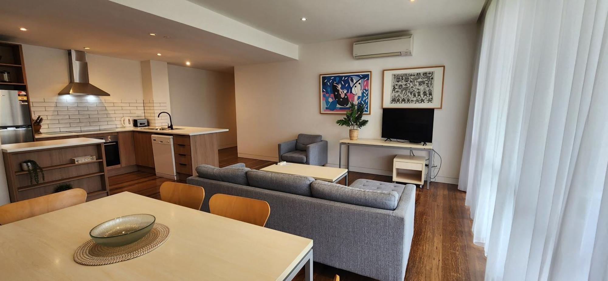 Phillip Island Apartments Cowes Bagian luar foto