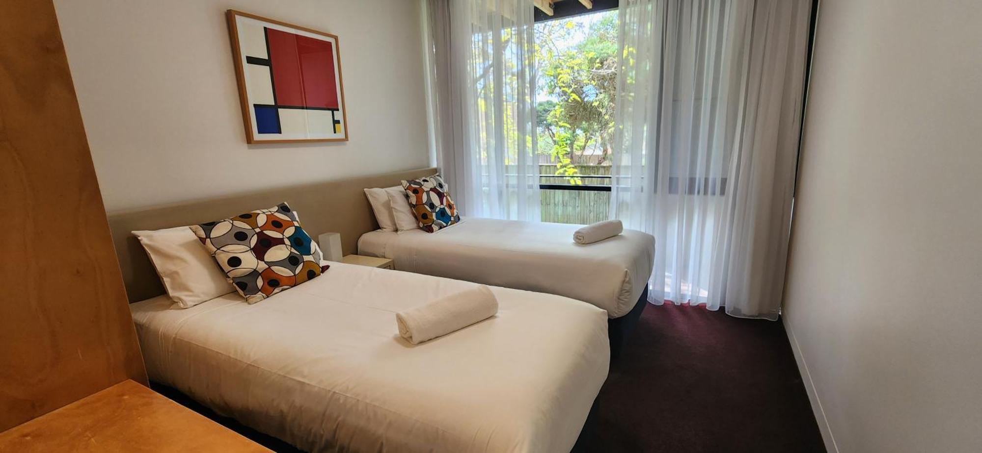 Phillip Island Apartments Cowes Bagian luar foto