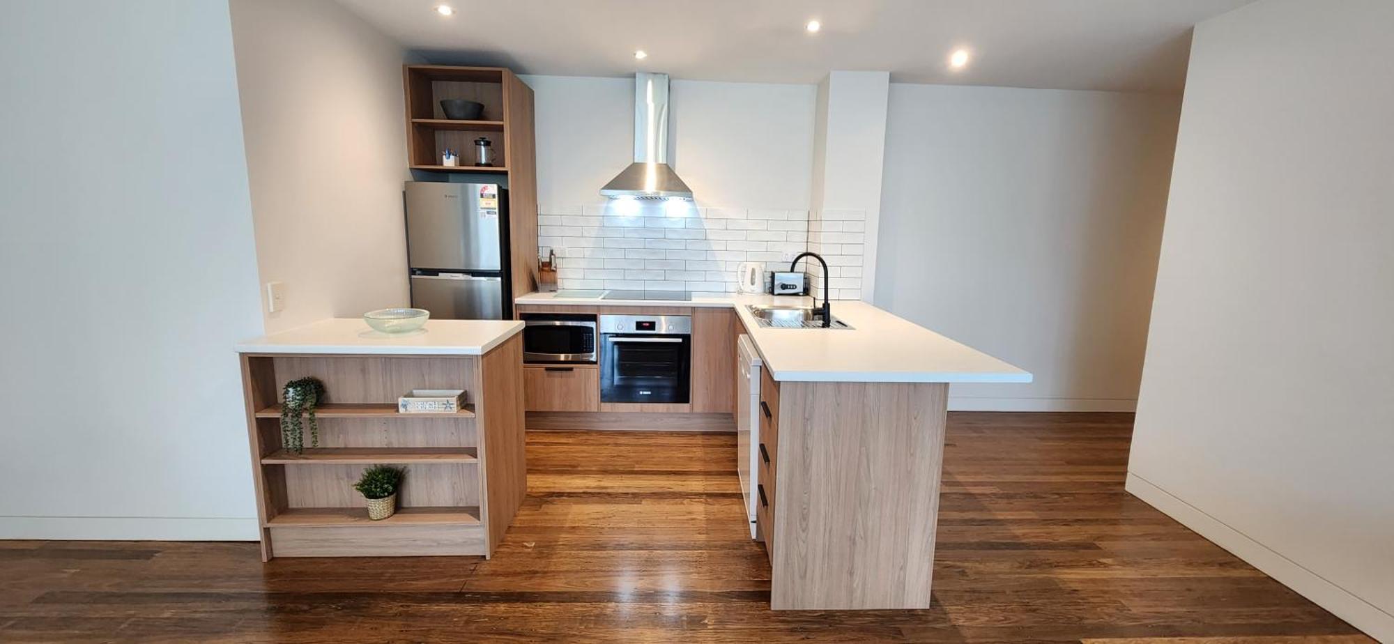 Phillip Island Apartments Cowes Bagian luar foto