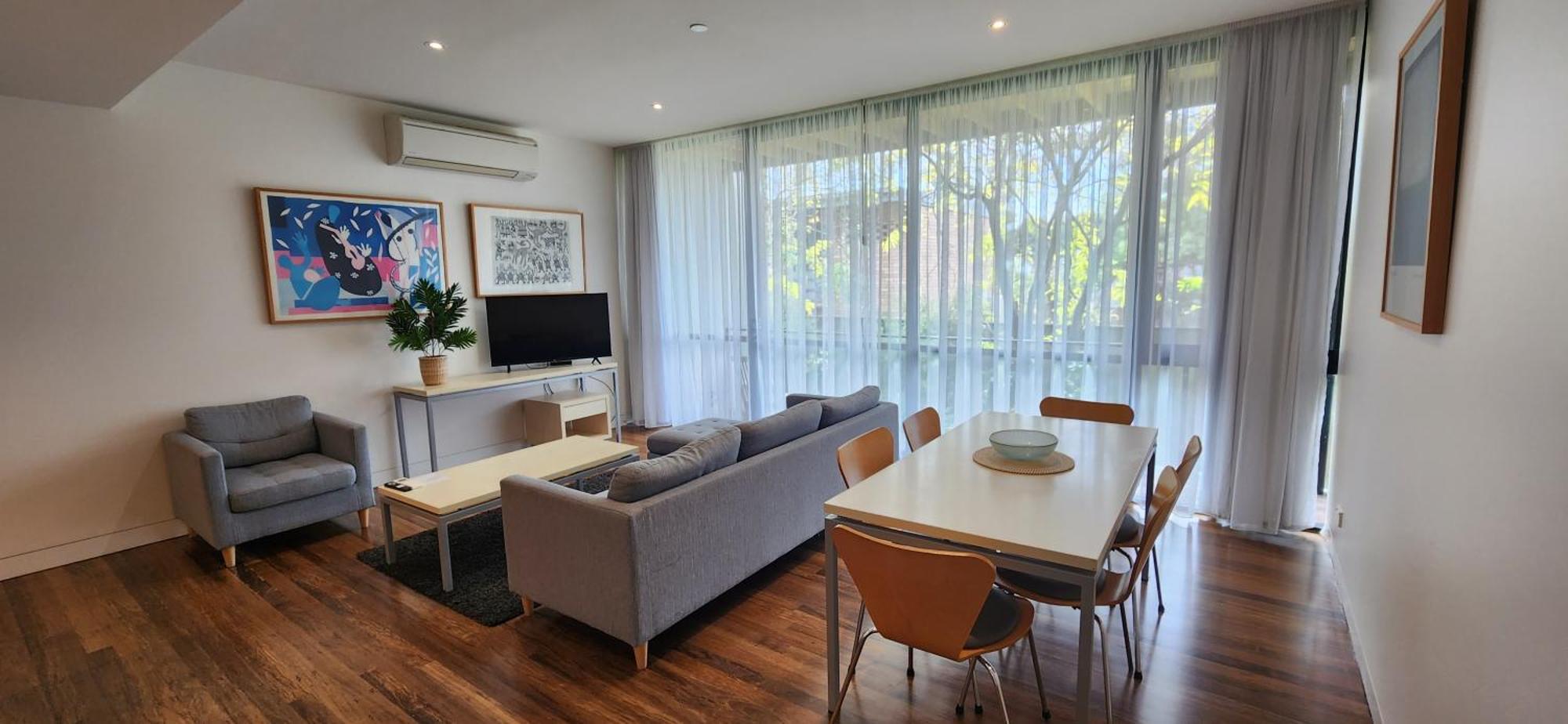 Phillip Island Apartments Cowes Bagian luar foto