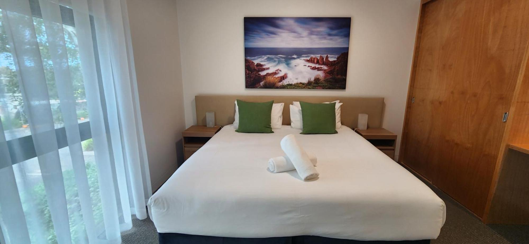 Phillip Island Apartments Cowes Bagian luar foto