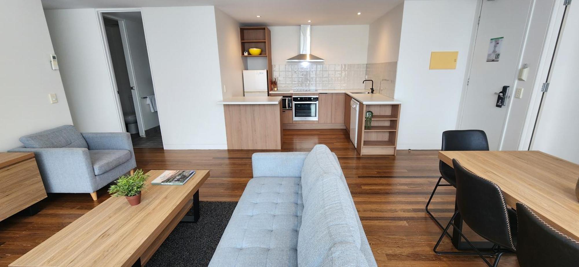 Phillip Island Apartments Cowes Bagian luar foto