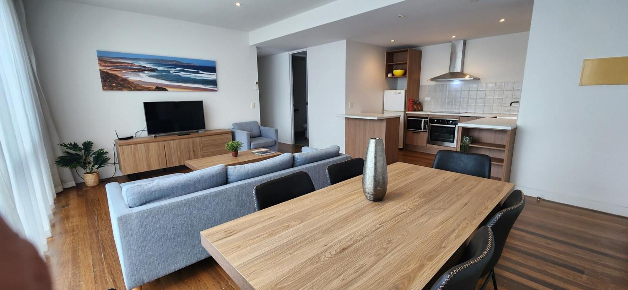 Phillip Island Apartments Cowes Bagian luar foto