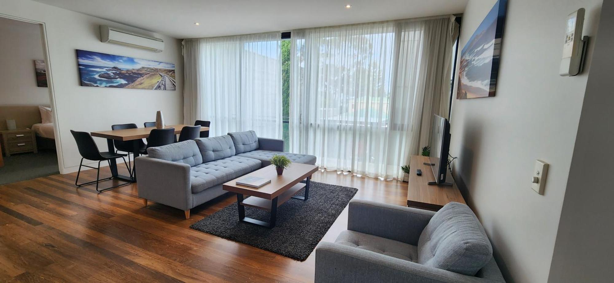 Phillip Island Apartments Cowes Bagian luar foto