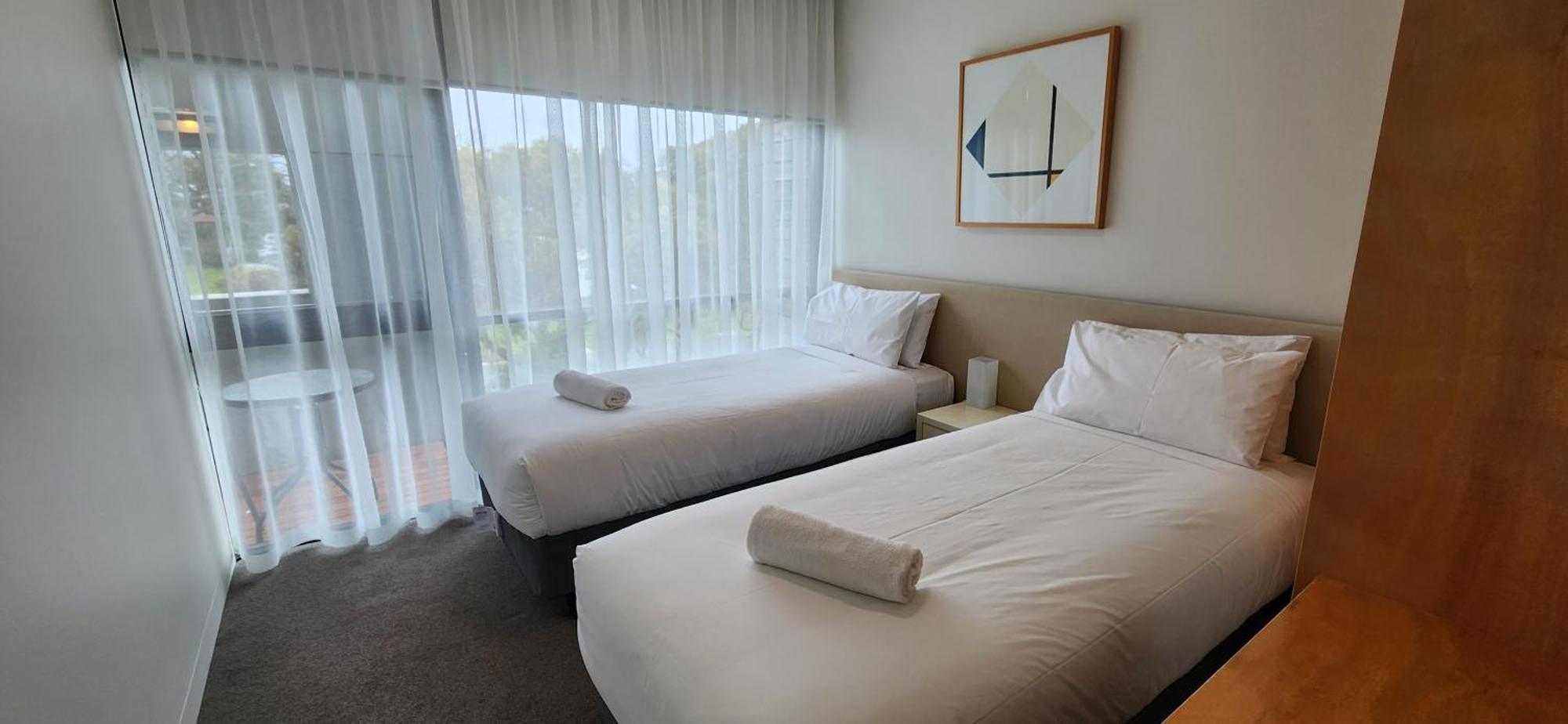 Phillip Island Apartments Cowes Bagian luar foto