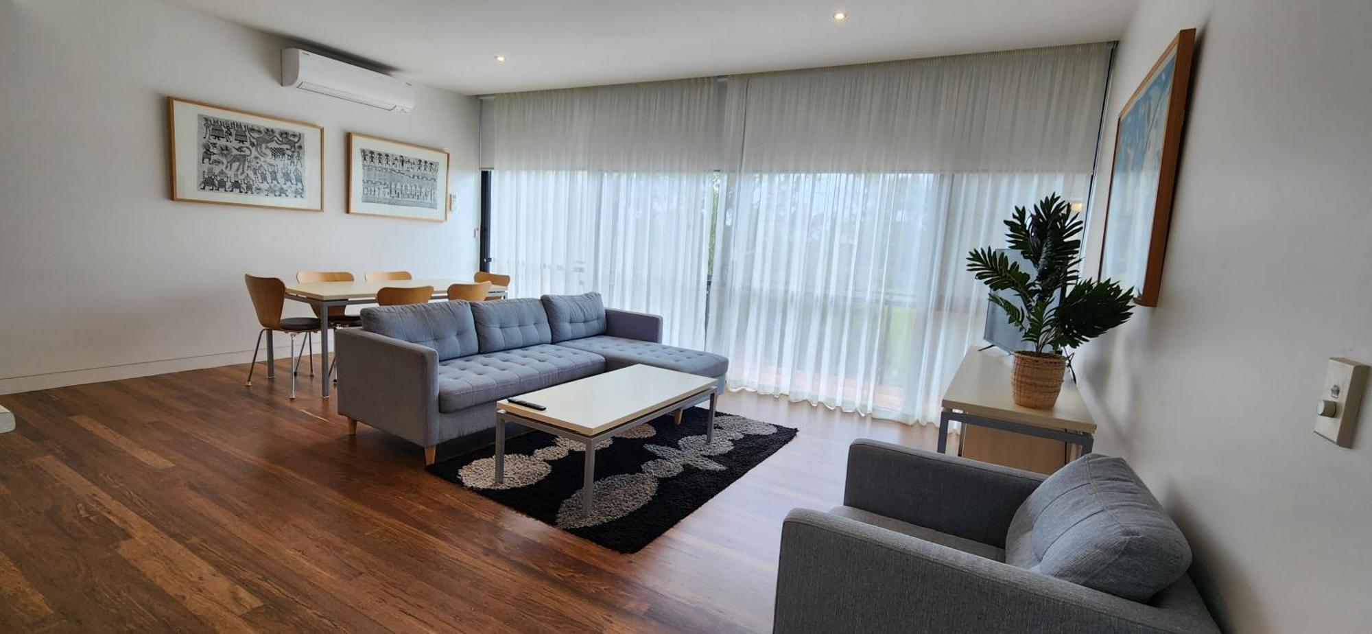 Phillip Island Apartments Cowes Bagian luar foto