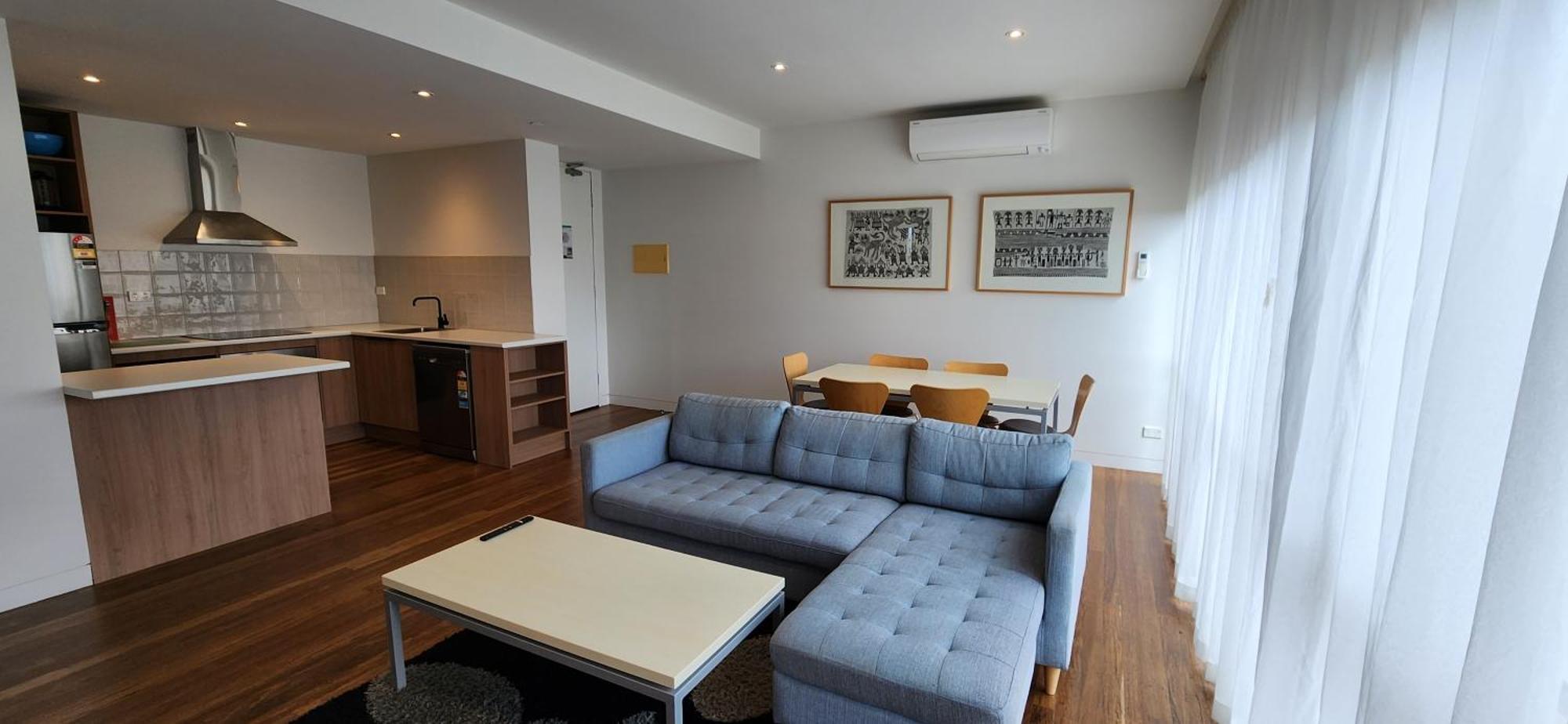 Phillip Island Apartments Cowes Bagian luar foto
