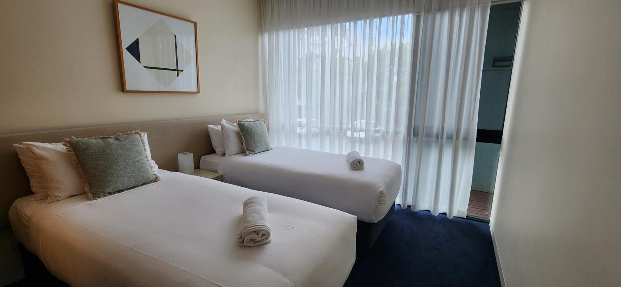 Phillip Island Apartments Cowes Bagian luar foto