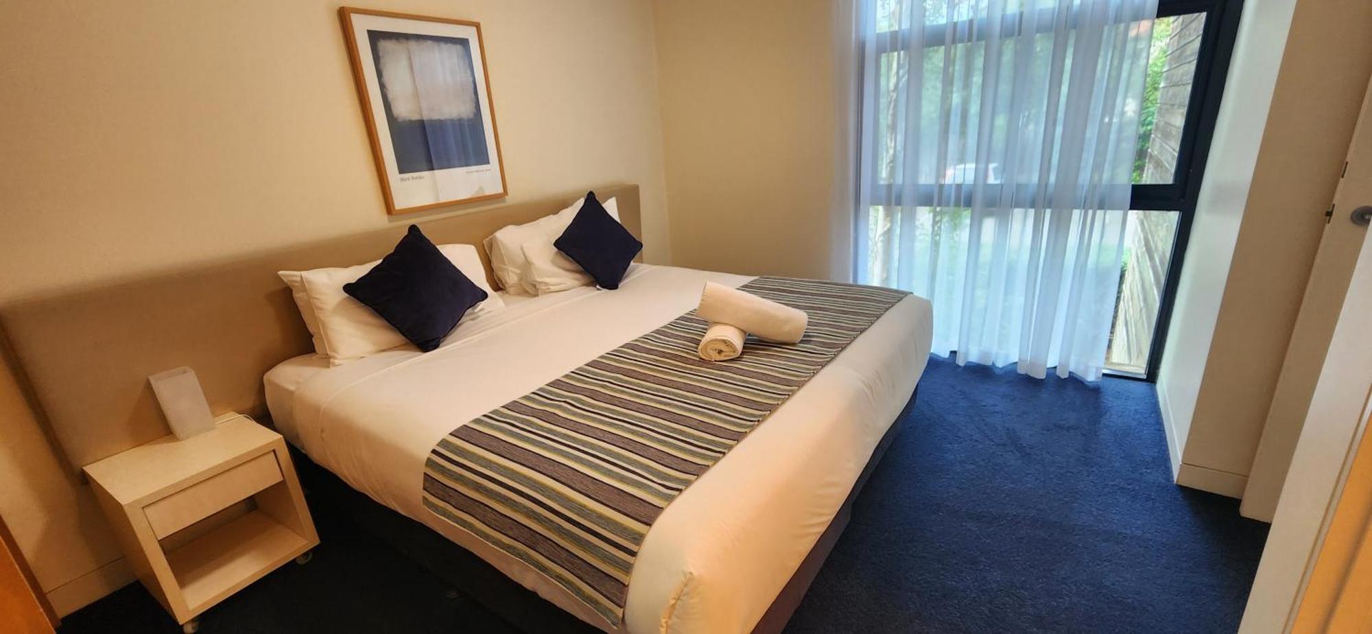 Phillip Island Apartments Cowes Bagian luar foto