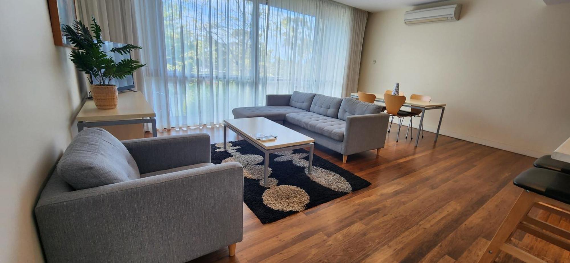 Phillip Island Apartments Cowes Bagian luar foto