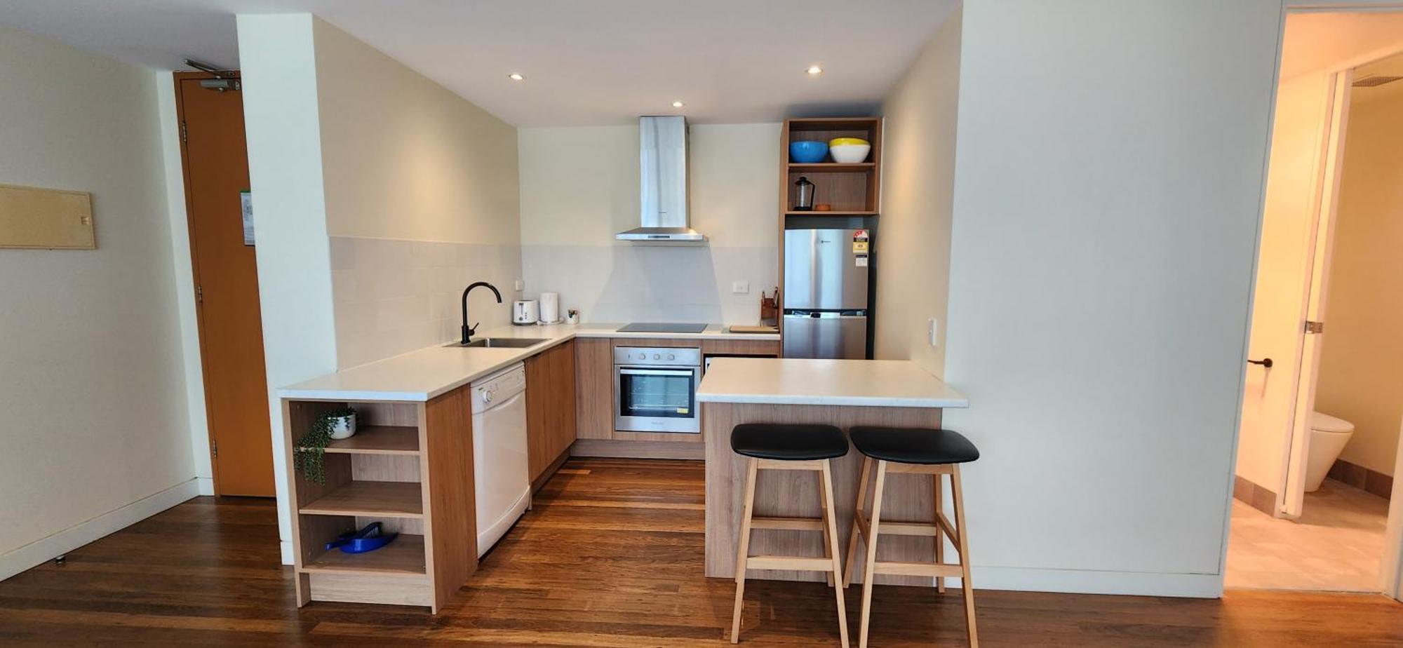 Phillip Island Apartments Cowes Bagian luar foto