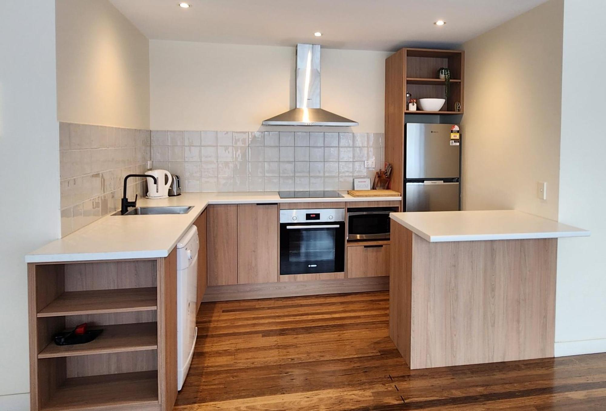 Phillip Island Apartments Cowes Bagian luar foto