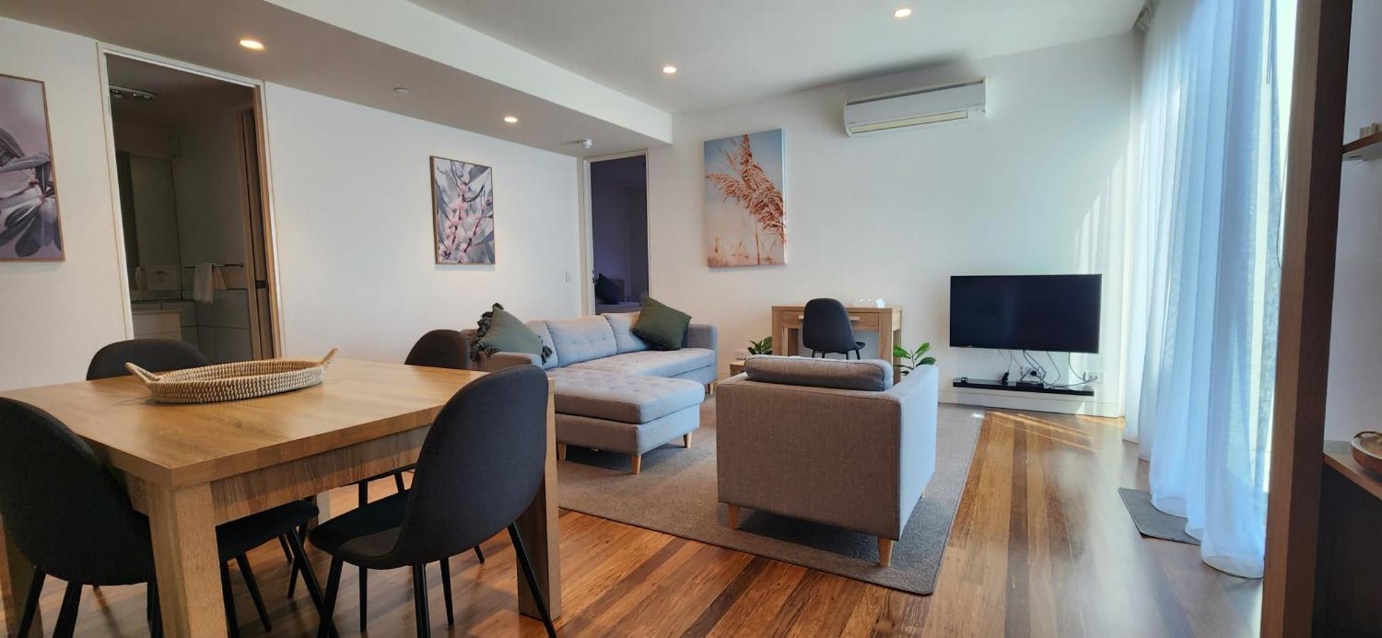 Phillip Island Apartments Cowes Bagian luar foto