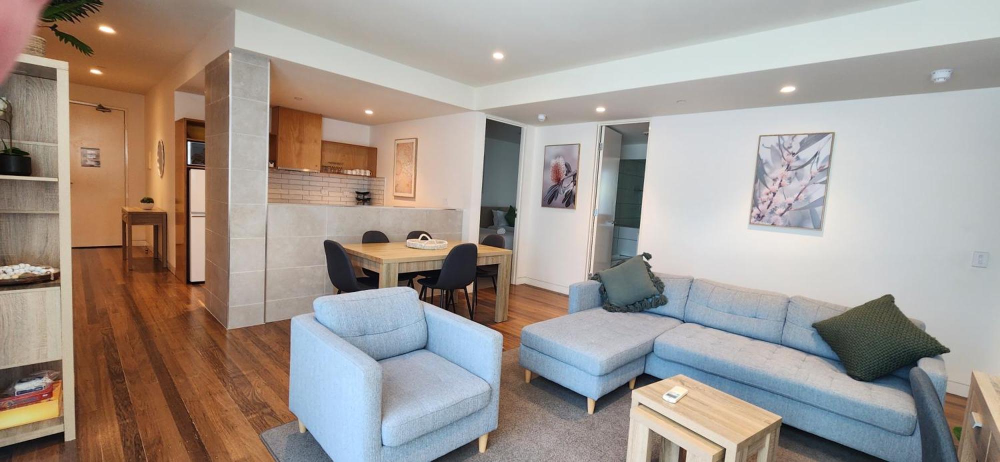 Phillip Island Apartments Cowes Bagian luar foto