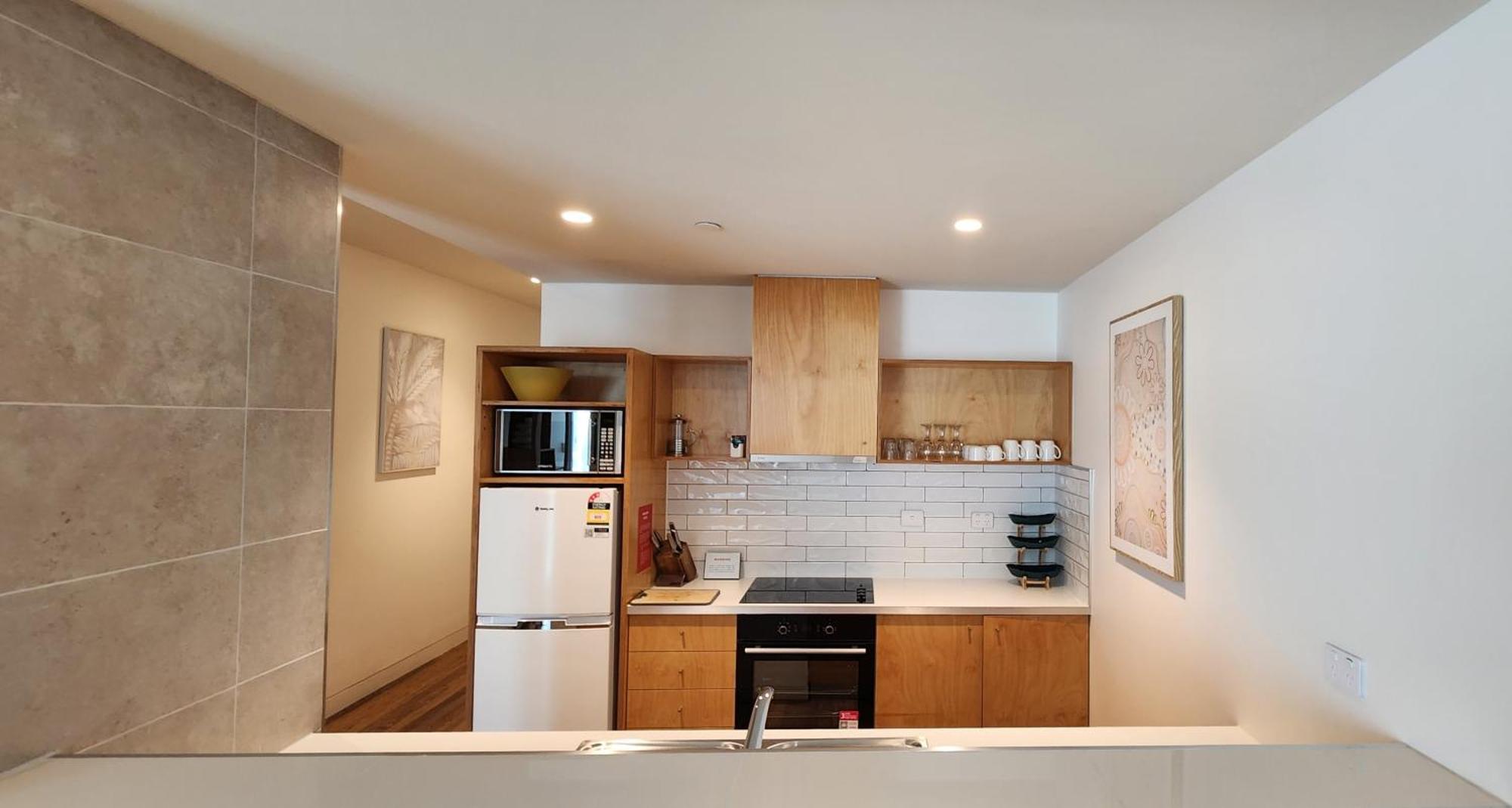 Phillip Island Apartments Cowes Bagian luar foto