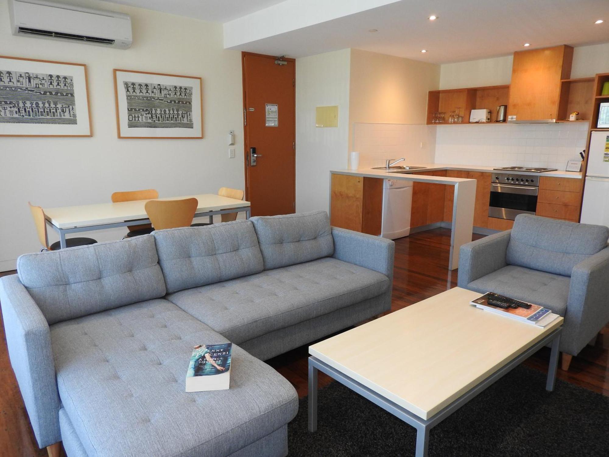 Phillip Island Apartments Cowes Bagian luar foto