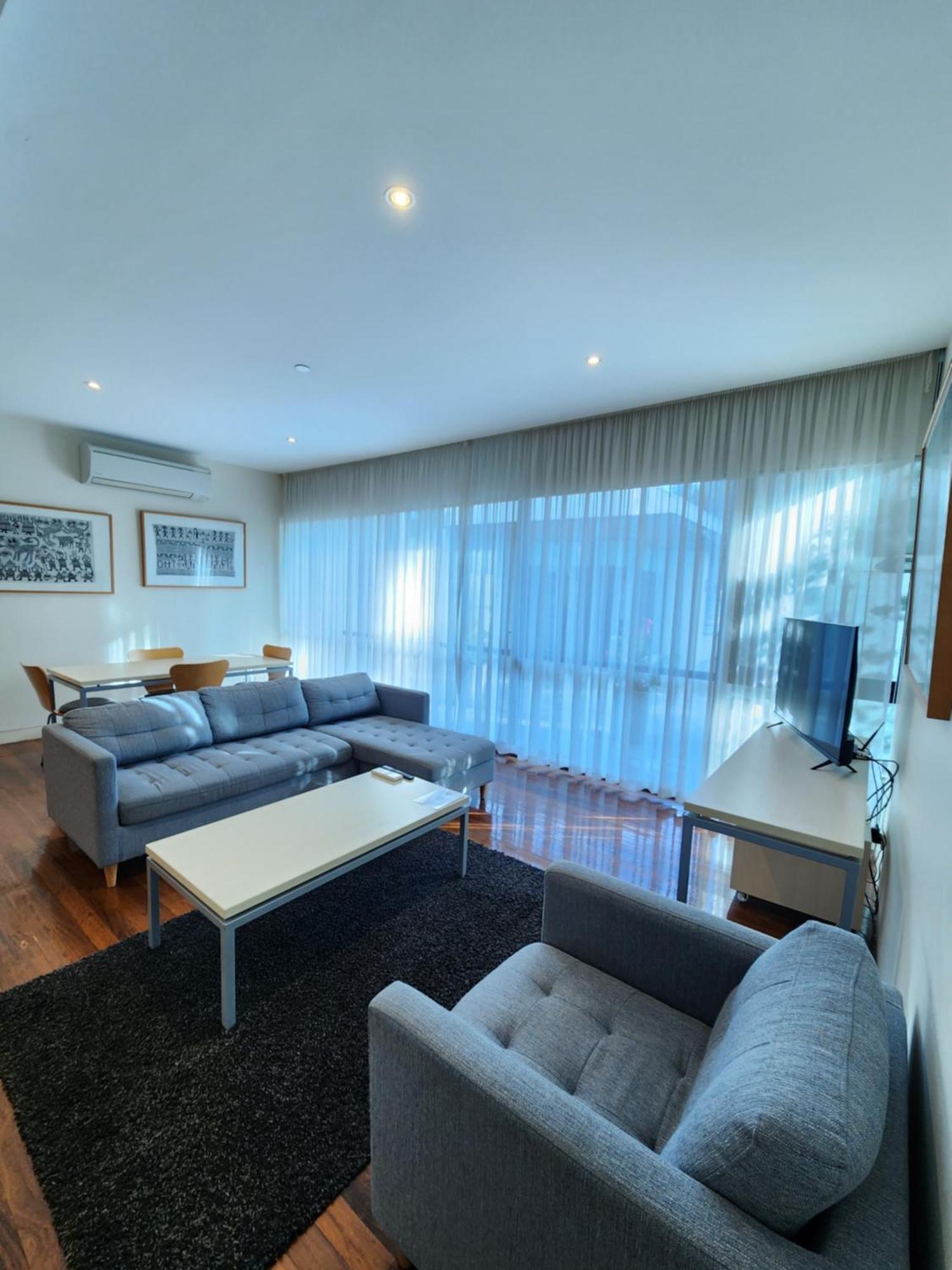 Phillip Island Apartments Cowes Bagian luar foto