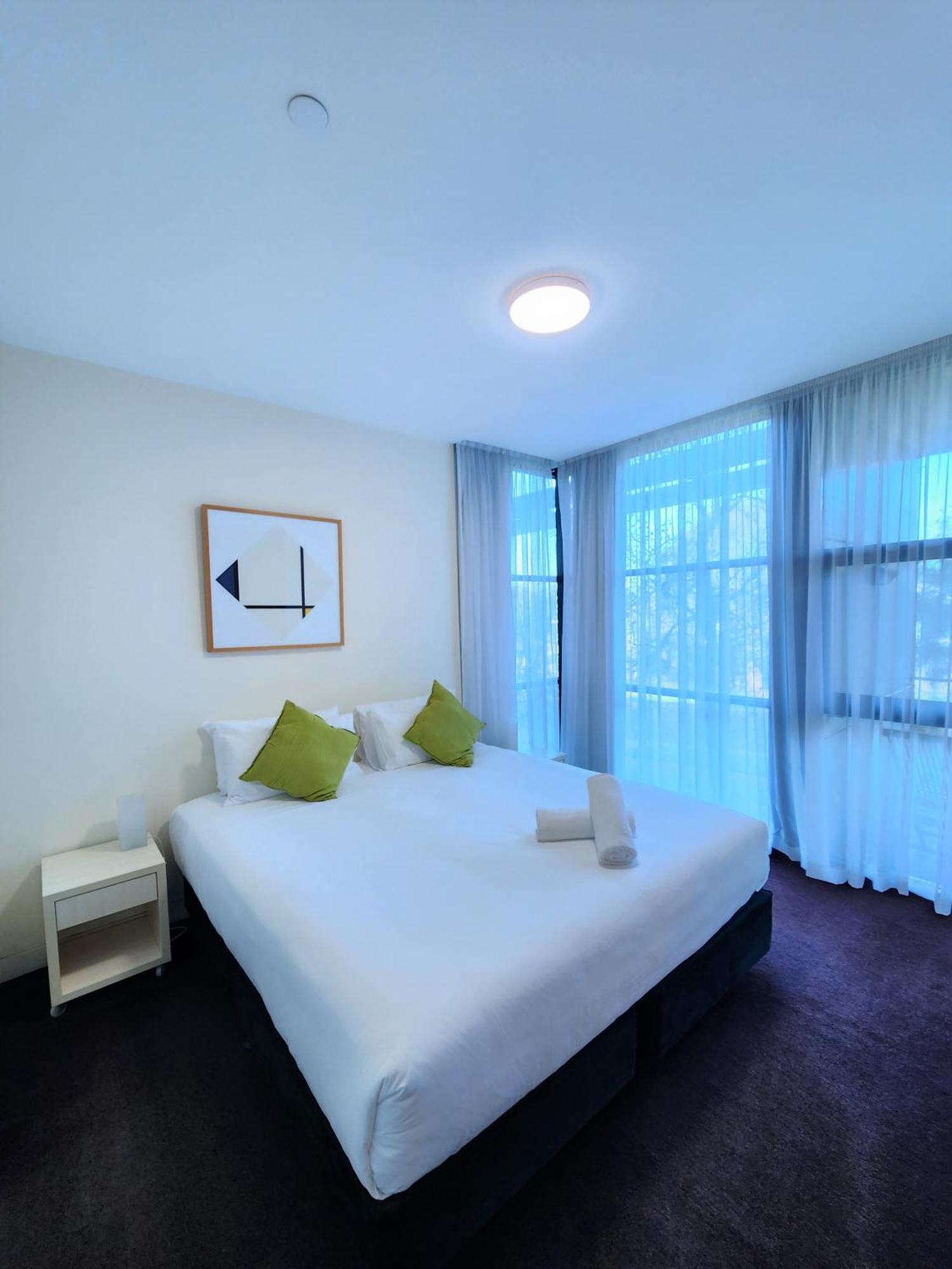 Phillip Island Apartments Cowes Bagian luar foto