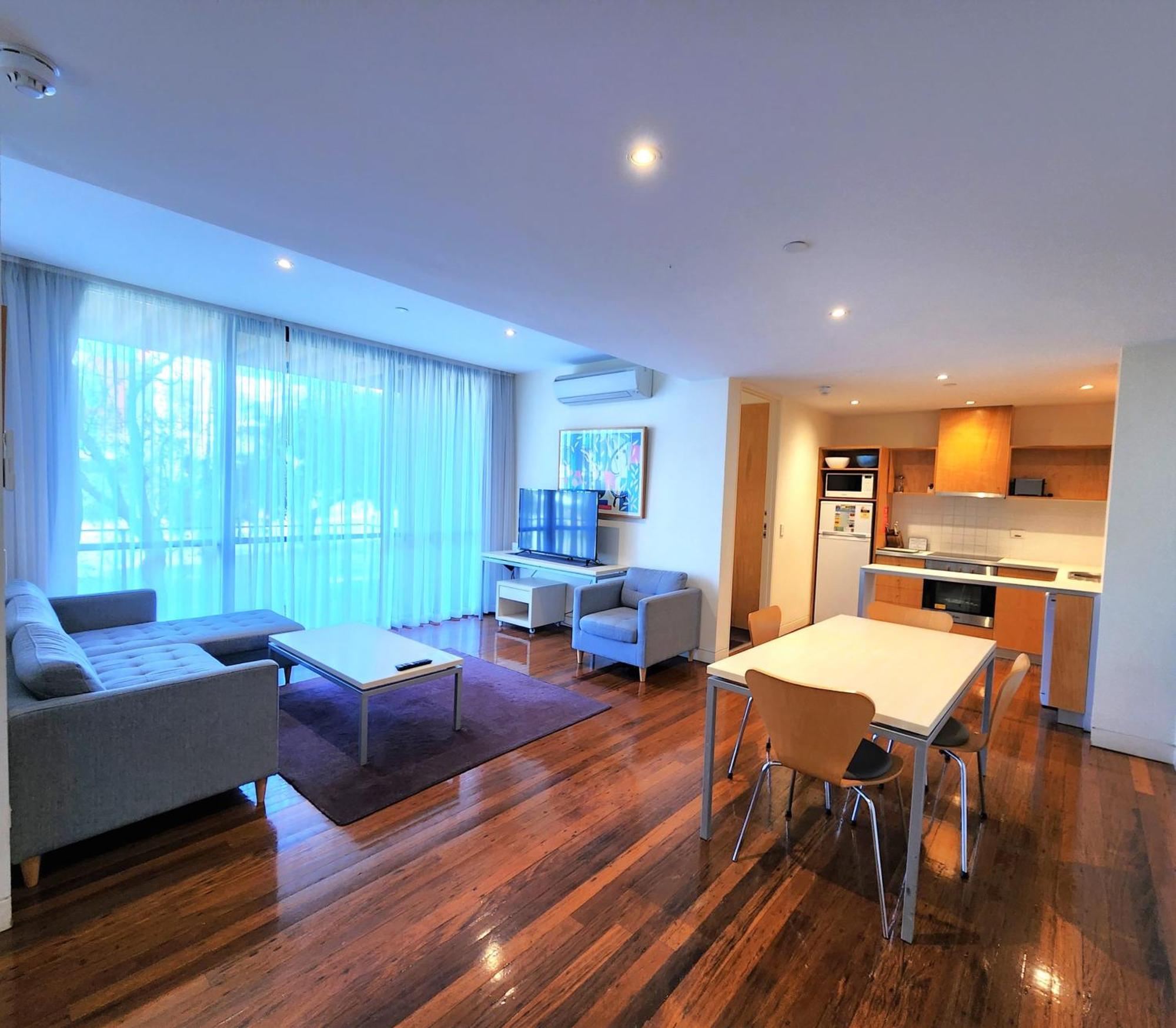 Phillip Island Apartments Cowes Bagian luar foto