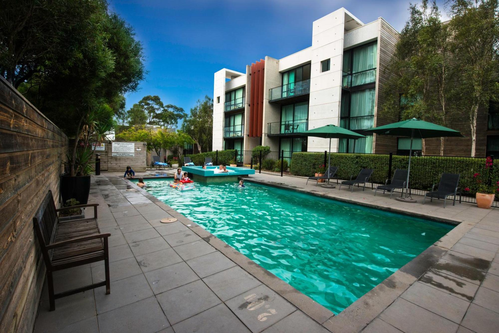 Phillip Island Apartments Cowes Bagian luar foto