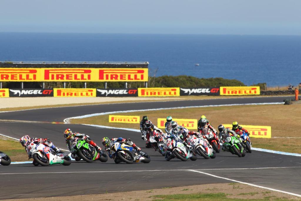 Phillip Island Apartments Cowes Bagian luar foto