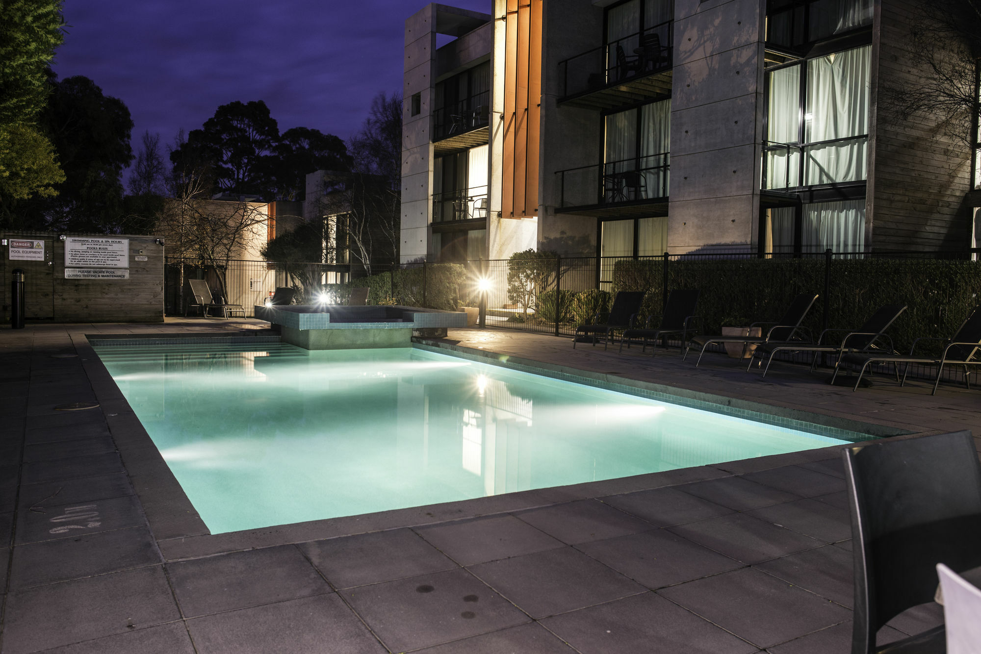 Phillip Island Apartments Cowes Bagian luar foto