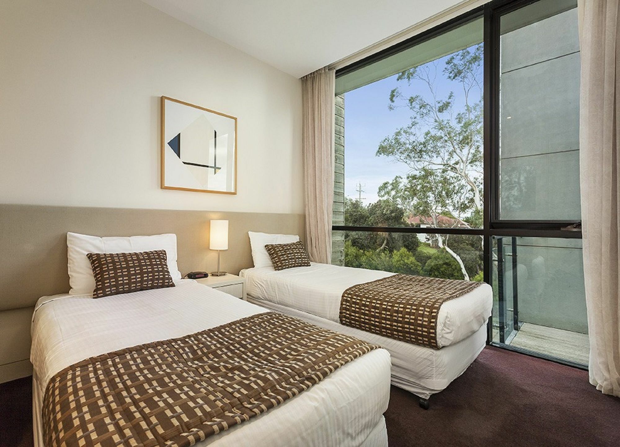 Phillip Island Apartments Cowes Bagian luar foto