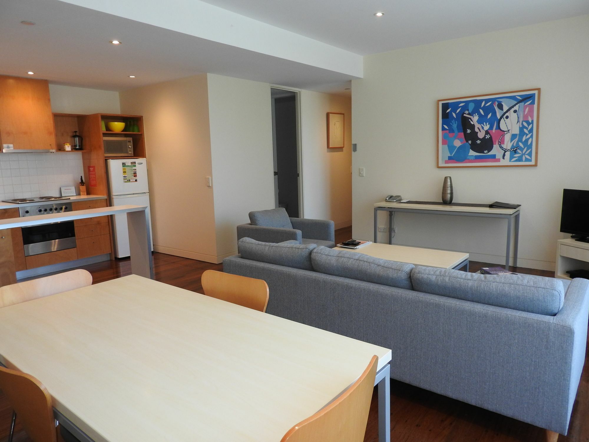 Phillip Island Apartments Cowes Bagian luar foto